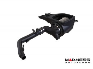 Ford Bronco Cold Air Intake - 2.7L - S&B - Dry Extendable